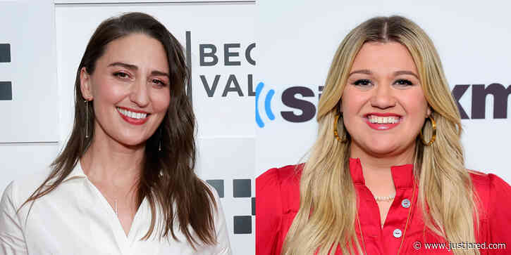 Sara Bareilles Is Trying to Connect Kelly Clarkson With Her Biggest Fan!
