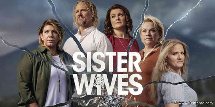 TLC's 'Sister Wives' Season 18 - 5 Stars Returning!