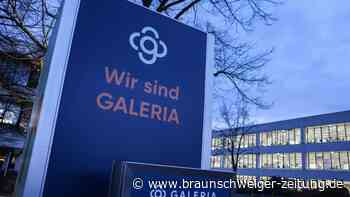 Neuer Galeria-Chef will Sortimente regionalisieren