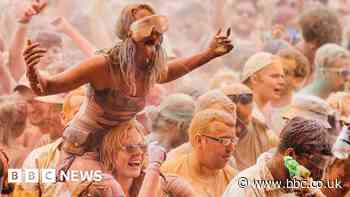 Secret Garden Party: Thousands expected at 2023 festival