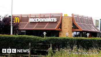 Pair forced men to work at Caxton Gibbet McDonald's, trial told