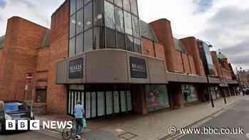 Plans for former Beales store in Peterborough are approved