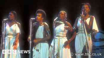 Boney M singer Liz Mitchell recovering after crash in Cambridgeshire