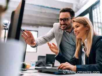 5 Reasons to Adopt a Content Hub