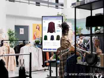 How Smart Tech and Kiosks Are Changing Customer Demands