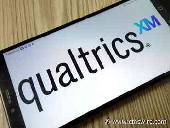 Qualtrics Commits $500M on AI, Unveils AI-Powered XM/os2 Platform