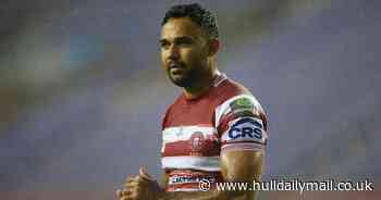 The undeniable threat Hull KR who threatens to inflict more semi-final misery