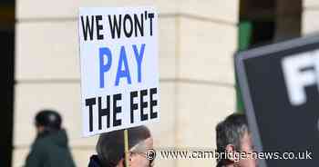 Calls for Peterborough to reject any future congestion charge, ULEZ or 15-minute city plans