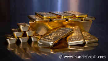 Halbjahresausblick: Erst eine Zinswende könnte den Goldpreis dauerhaft steigen lassen