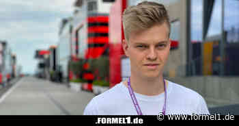 Kolumne: Zum ersten Mal als Journalist im Formel-1-Paddock!
