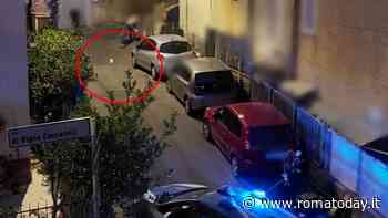 Roma, spari al Trullo: uomo gambizzato in strada. A dare l'allarme i residenti