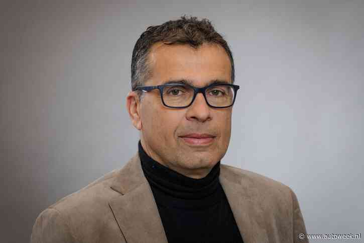 Nieuwe CEO voor Alpine