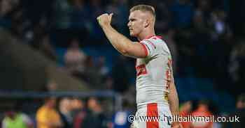 Rugby League news LIVE: St Helens star to exit for NRL with ex-Origin star arriving