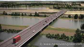 Oxfordshire County Council rejects £300M Didcot road scheme against planning advice