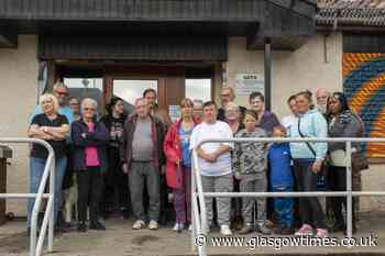 Campaigner slams launch of bus service in 'affluent' area