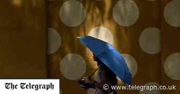 Heatwave-hit Seville plans electromagnetic bus stops that reduce temperature by 20 degrees. subscription