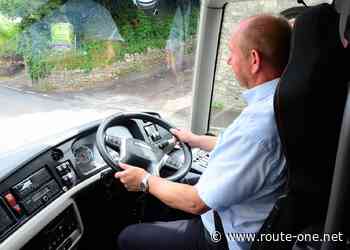 More sought in EC coach tourism drivers hours reform