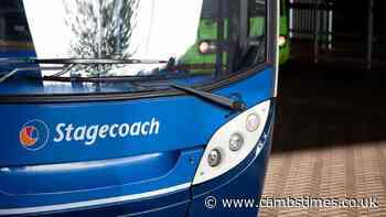 Fenland buses: New operators to replace Stagecoach routes