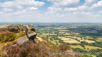 HS2 route through Cheshire Plain will not be changed despite risk of ground subsidence