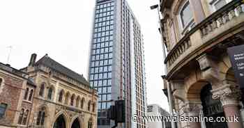Completion of Cardiff bus station delayed yet again as capital goes eight years without one