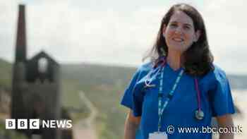 Medics in Cornwall say choose 'right service' over summer