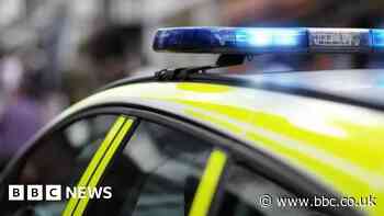 Woman seriously injured in suspected stabbing