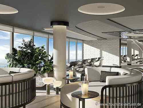 NCL: Norwegian Joy wird umgebaut