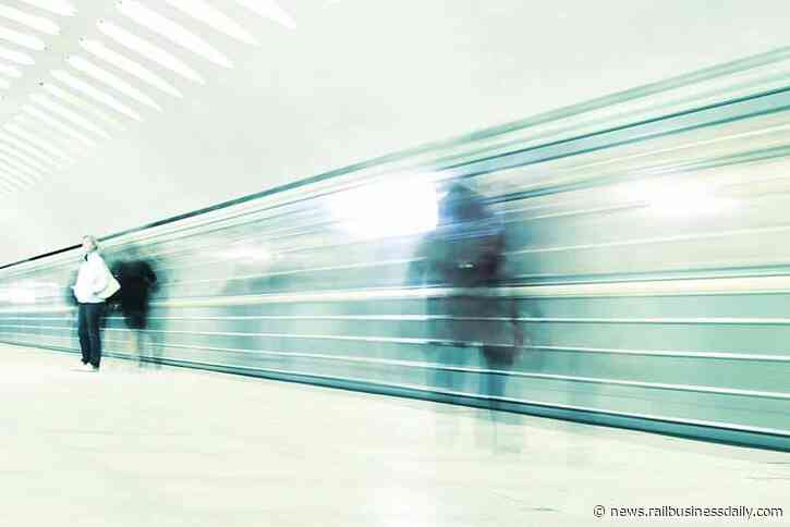 Growth Track 360: report reiterates case for rail investment to unlock North Wales and the border counties of England