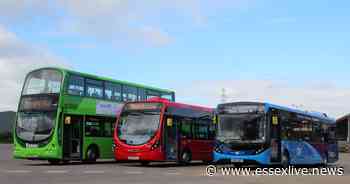 New Stansted Airport bus X20 will cost £2 from Essex locations