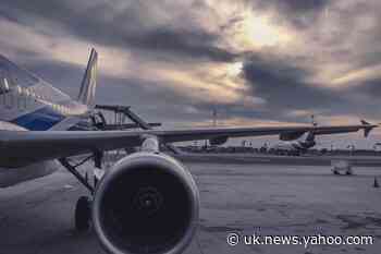 London Gatwick ascends to second in UK's busiest airport rankings