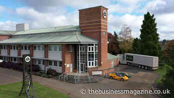 Coventry and Warwickshire 'has vital part to play in the UKs Automotive future success'