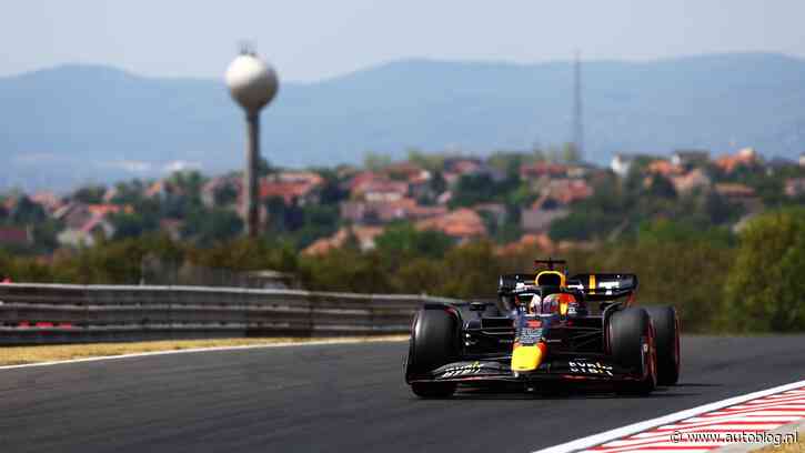 GP Hongarije 2023: tijden en wat je moet weten