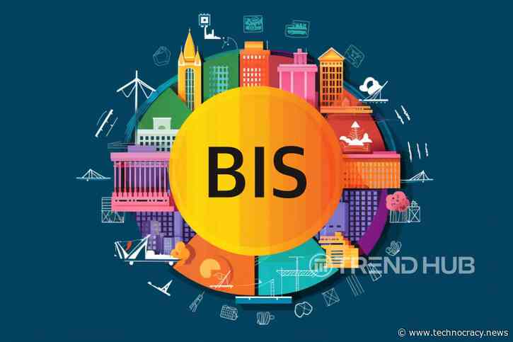 BIS Blueprint For ‘Unified Ledger’: Global Control Of ALL Assets, Information & People