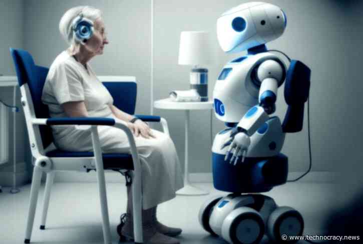 Big Tech Overlords Decry Lack Of AI Regulation, Then Fight Regulators To Stand Down