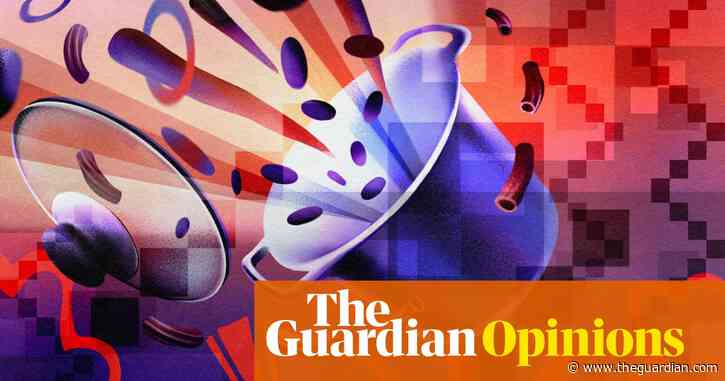 Meaty, chewy, sticky: how AI’s listening kitchen can redefine the art of cooking | Philip Maughan