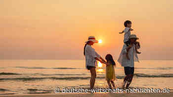 Geburtenrate in Deutschland geht stark zurück