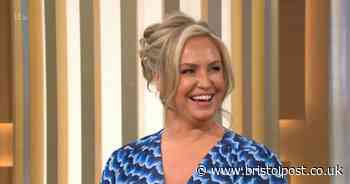 This Morning's Josie Gibson signs up for I'm A Celeb for huge sum after Strictly bidding war