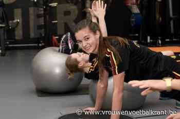 Super League: Genk stunt met speelster van OH Leuven