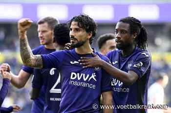 🎥 Lior Refaelov (ex-Anderlecht en Club Brugge) als een echte volksheld in huis gehaald