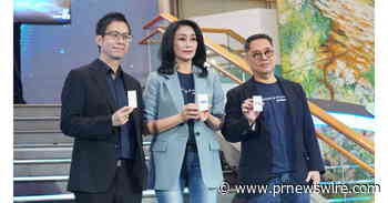 BRI &amp; Paper.id Presents PAPERCARD, a Credit Card for Businesses