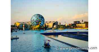 Des écrans sphériques géants à LED émerveillent le monde, Unilumin a enflammé la saison de Riyad en Arabie Saoudite