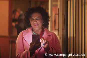 Three encourages people to live best life on their phones in latest brand campaign