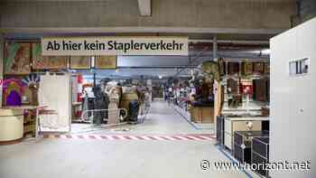 Kaum noch Bedarf: SWR löst Fundus größtenteils auf