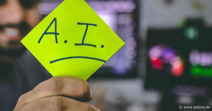 Affiliate-Marketer erwarten Wettbewerbsvorteil durch den Einsatz von KI