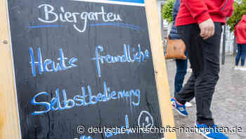 Fachkräftemangel: Gastgewerbe fehlen bis zu 65.000 Mitarbeiter