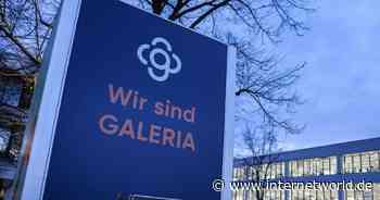 Neuer Galeria-Chef Olivier van den Bossche will Sortimente regionalisieren