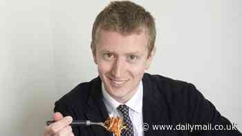 I was terrified of RED food after freak rocking horse accident - but now I've beaten phobia that ruined my life and can finally eat pizza and ketchup