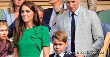 Kate Middleton will stay up until midnight for Prince George's birthday in sweet royal family tradition