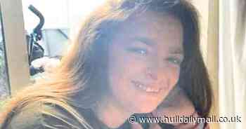 Search for missing Tiffany - last seen near Eppleworth caravan site