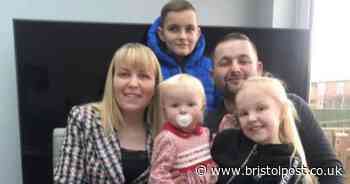 Mum says it's 'scary' as cancer spreads all over her body